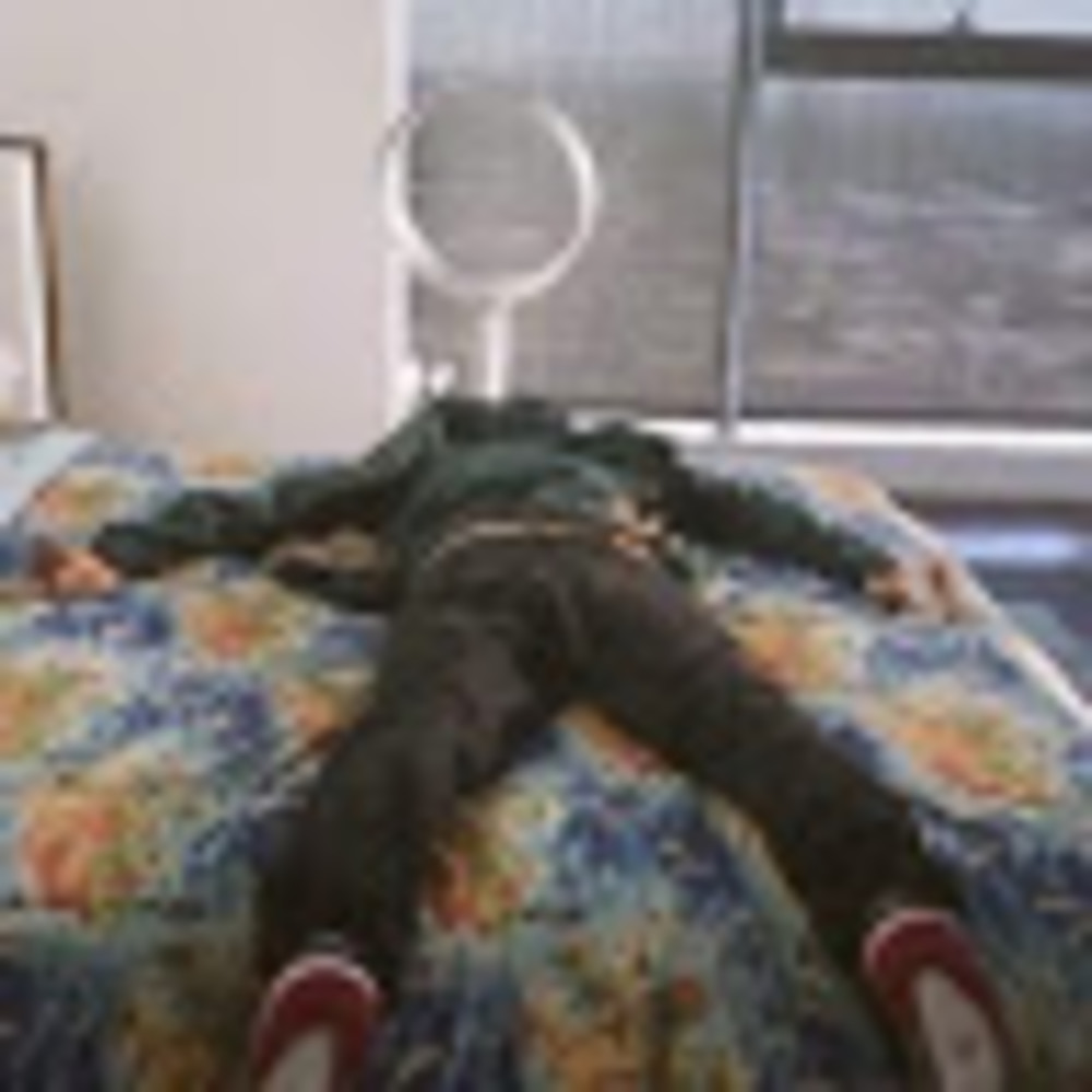 Meet your Posher, Grace